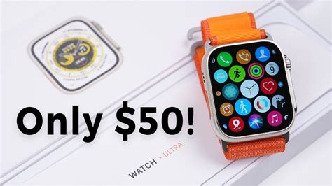 apple watch 5 fake|chinese apple watch ultra.